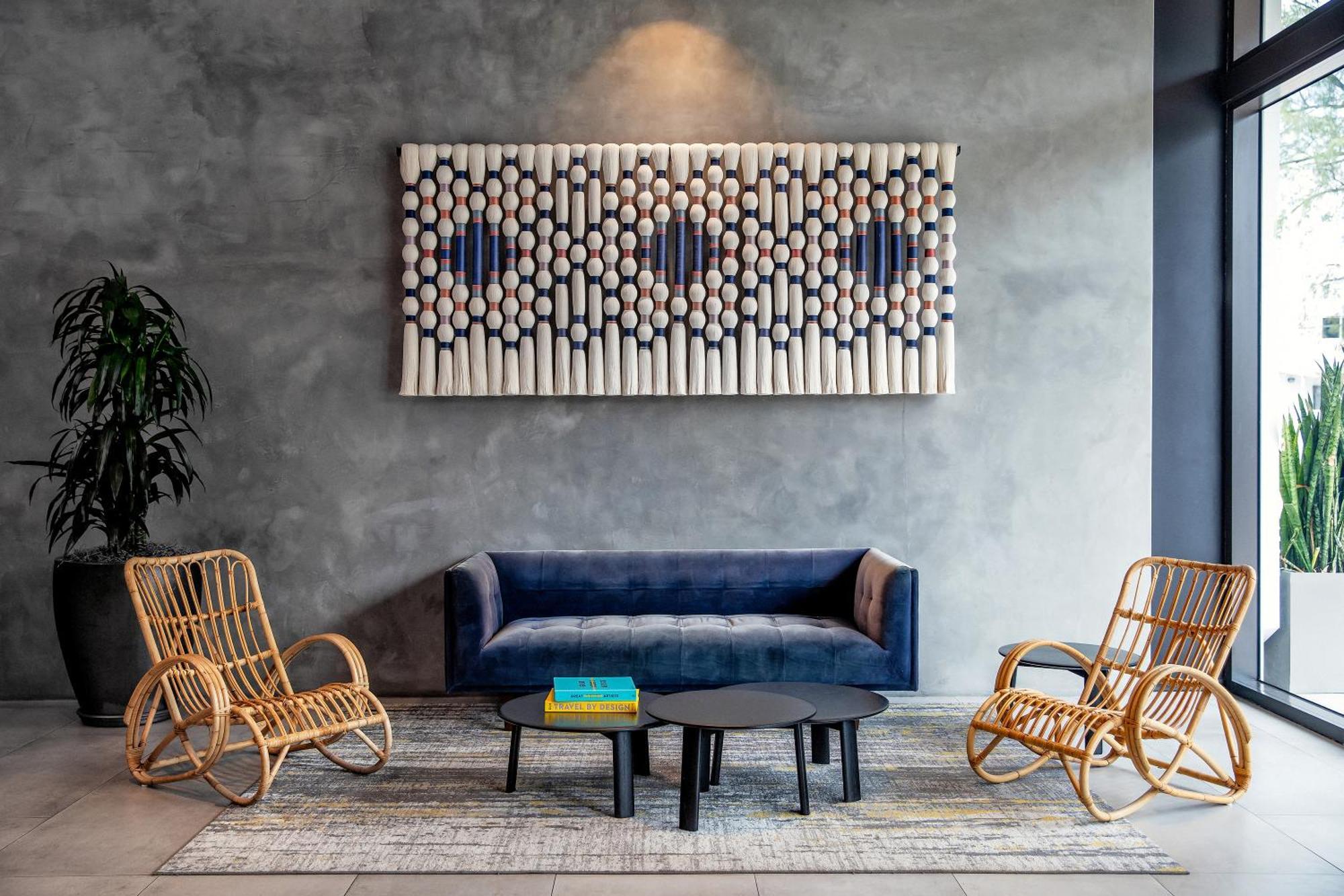 Aparthotel Sentral Wynwood à Miami Extérieur photo